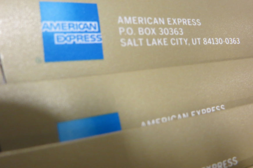 Mailing and inserting